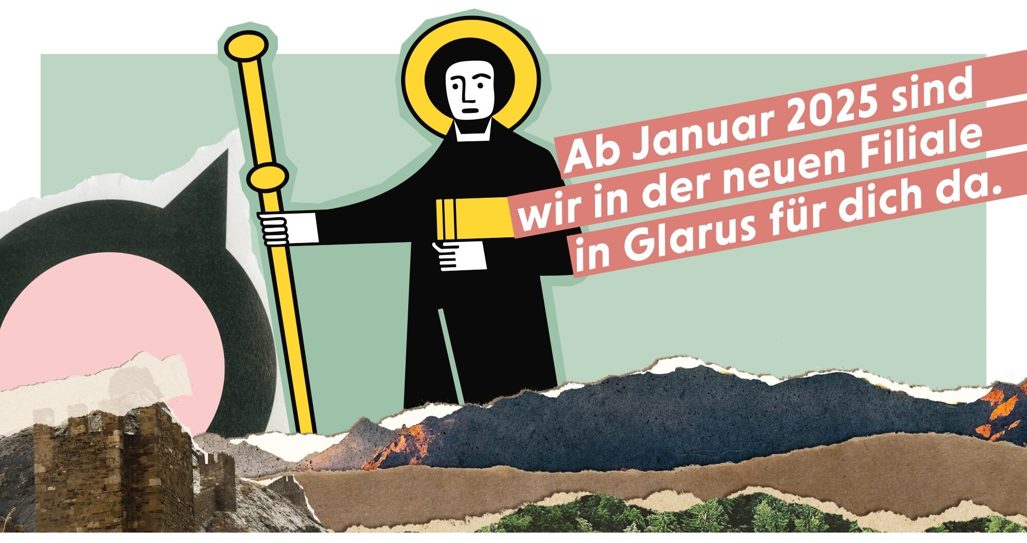 Standort Glarus
