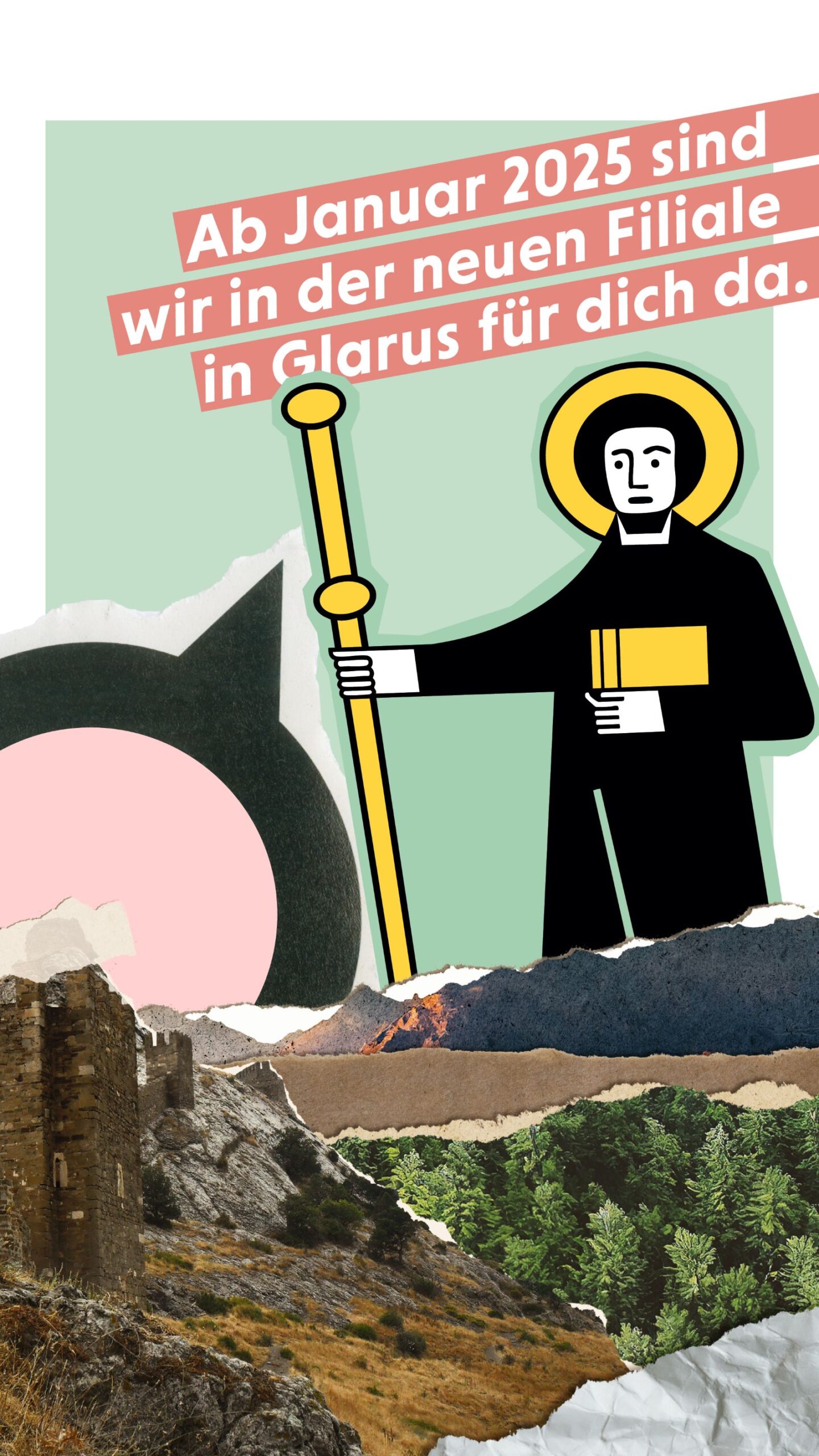Standort Glarus