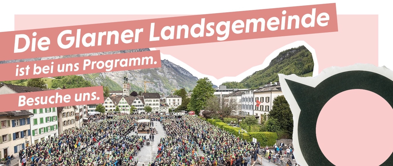 Landsgemeinde Glarus
