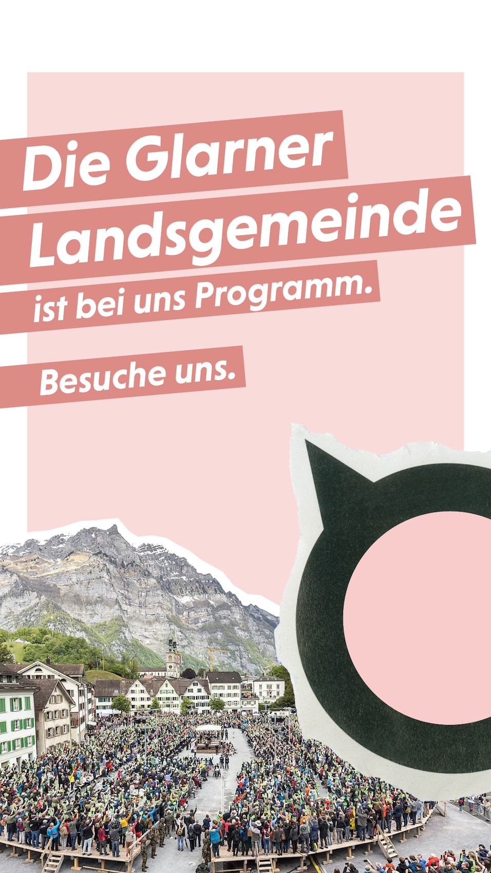Landsgemeinde Glarus